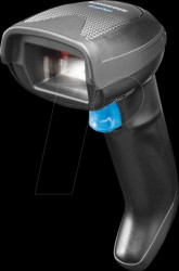 GBT4500-BK-HD-WLC Barcode scanner, 2D, Bluetooth, HD, Gryphon I GBT4500