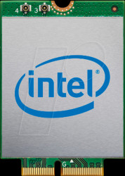 AX210.NGWG.NV Wi-Fi 6E AX210 Wi-Fi adapter, M2 2230, nonvpro