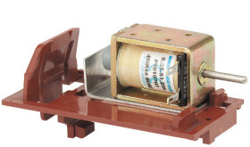 Zestaw montażowy do Przełącznik bezpieczników Socomec SIDERMAT 3990