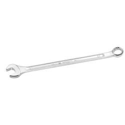 Klucz płasko-oczkowy Klucz płasko-oczkowy Facom długość 498 mm Stal chromowo-wanadowa