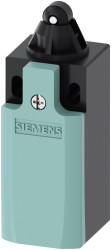 Wyłącznik krańcowy typ Rolkowy trzpień obrotowy Siemens 2NC/1NO IP65