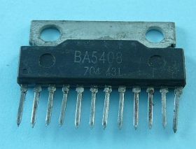 BA-5408 SIL-12 UKŁAD