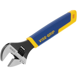 IRWIN Vise-Grip 10505488 Adjustable Wrench Component Handle 200mm (8in)