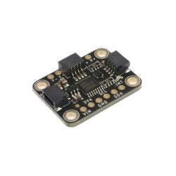 STEMMA QT TSC2007 I2C Resistive Touch Screen Controller - moduł ze sterownikiem panelu dotykowego