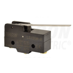 LS15GW-B wyłącznik krańcowy TRACON