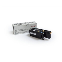 Xerox 106R02756 Xerox Genuine Phaser® 6020/6022, WorkCentre® 6025/6027 Cyan