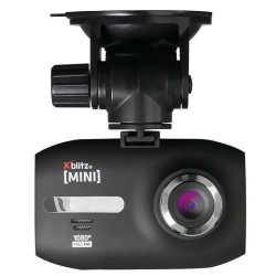 Rejestrator trasy Xblitz Mini