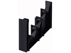 Izolatory szyn zbiorczych 4-biegunowy BPZ-B BS-4/630 289869 EATON