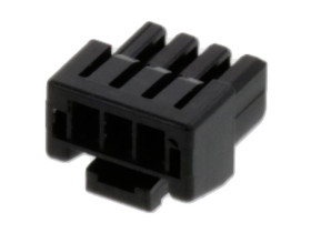 Molex 5055650301 Obudowa złącza pin żeńskiego na kabel, 1 szt.