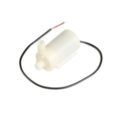 Pompka mini do cieczy 3V Zanurzeniowa