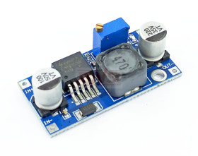 Przetwornica napięcia Step-Down LM2596 Typ 2, wyjście 1,3-35V / 3A