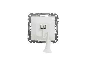 SEDNA DESIGN & ELEMENTS Wyłącznik z cięgnem biały SDD111122 SCHNEIDER ELECTRIC
