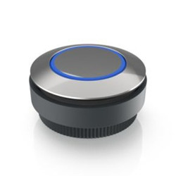 Element wykonawczy przycisku, Podświetlany pierścień przycisków, do uzytku z: RAFIX 22