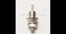 1N3997A 5.6V 10W Zener diode - Motorola