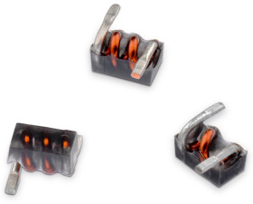 Cewka indukcyjna drutowa SMD 2,55 nH ±10% 1322 SRF: 8.2GHz Idc 1.6A Q: 100