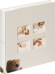 Fotoalbum walther+ design UK-273, 1 szt.