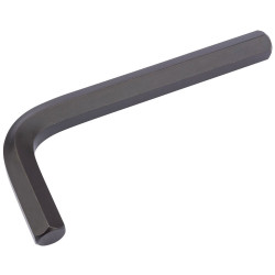 Draper 33569 17mm Metric Hexagon Key
