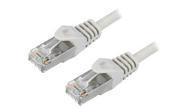 Kabel Krosowy (Patch Cord) F/Utp, 5E, 2M Cp1052s