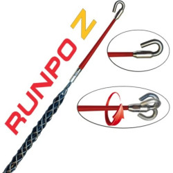 Pilot do wciągania kabla pończocha RUNPO Z średnica 6-9mm 20273