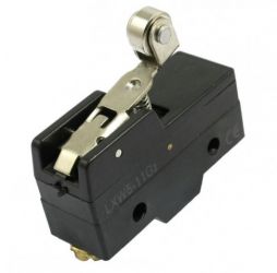 WYLACZNIK KRANCOWY LXW5-11N2 5A 230V