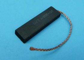 A20 SZCZOTKA 5,0x12,5x42,0 KPL=2szt