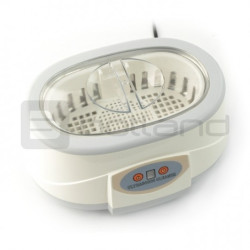 Myjka ultradźwiękowa 0,6l 30W EMK-938