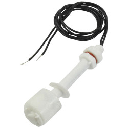 Nohken OLV-2P Fluid Level Gauge Reversible Contact Multi-Media Use