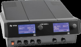 0ICV4035A Control unit ERSA i-CON Vario 4 MK2 without tools