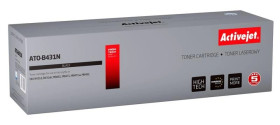 Toner Activejet ATO-B431N (zamiennik OKI 44574902 Supreme 10000 stron czarny)