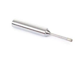 Velleman Spare tip chamfered 2mm for the VTSS220