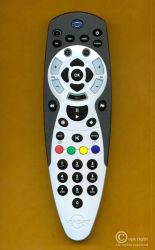 PILOT DO SAT VIASAT URC60023RJ0 PACE TDS830/85-/855/865NV