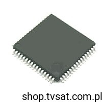 MSP3410G-B8 Multistandard Sound UPC SMD-QFP64 MICRONAS