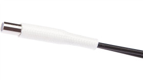 Lt207007, Światłowodowy Czujnik Odbiciowo-Rozproszeniowy, 2M, Głowica: Stal...