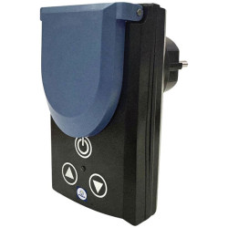 FIAP 2712 Aqua Active Control Pump Controller, 800W, Energy Saving