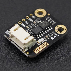 Gravity: I2C DS1307 RTC Module