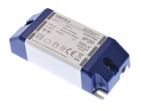 Zasilacz LED 24V 500mA 12W ESPE | LN1224CV