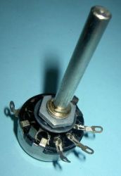 SP-1.2 2M2A 2W 50P-1 POJ.POTEN.