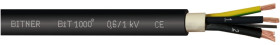 Kabel sterowniczy BiT 500 7x1,5 300/500V S54482 /bębnowy/
