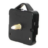 UM212.09 Mechanizm zegara kwarcowego (z gwintem), dł. gwintu 8.7mm (dł. całkowita osi 15.7mm)