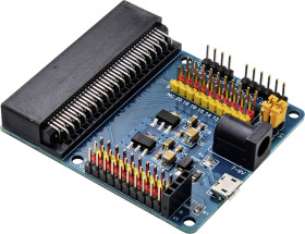 Moduł czujnika TRU COMPONENTS TC-9072548 1 szt.