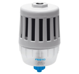 Tłumik hałasu G 3/8 Festo