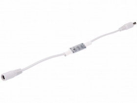 Sterownik LED Mono 1x6A na przewodzie 12-24V Prescot