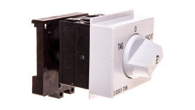 Przełącznik Obrotowy 1-0-2 20A 1P Z-Dsu1-T0n 248871