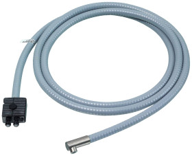 Pepperl+Fuchs 415661 Przewód światłowodowy LLR 04-1,6-0,75 W C3 1 szt.