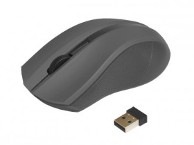 Mysz WiFi ART AM-97C optyczna srebrna
