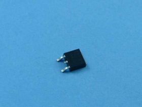 FQD-10N20TF N 7,6A/200V/51W Rds=0,36 TRA