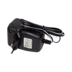 AC ZASILACZ 15V/500mA