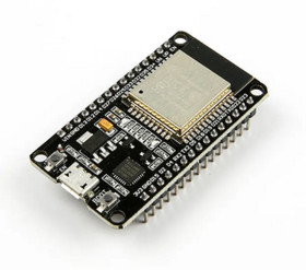 ESP32 ESP-WROOM-32 30-PIN USB MICRO DEVKIT_V1 WIFI BLUETOOTH