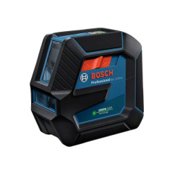 Bosch 0601063W02 GLL 2-15 G Professional Line Laser &#x2B; Universal Mount &amp; Clamp