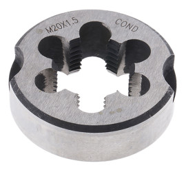 Matryce 20mm gwint 20mm RS PRO